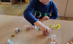 Tygryski: Październik 2025 - Zdjęcie 14