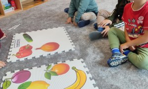 Tygryski: Październik 2025 - Zdjęcie 15