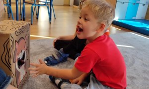 Tygryski: Październik 2025 - Zdjęcie 21