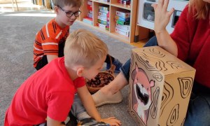 Tygryski: Październik 2025 - Zdjęcie 23