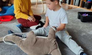 Tygryski: Październik 2025 - Zdjęcie 24