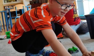 Tygryski: Październik 2025 - Zdjęcie 42