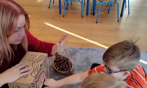 Tygryski: Październik 2025 - Zdjęcie 49