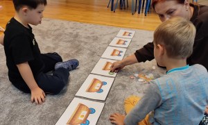 Tygryski: Październik 2025 - Zdjęcie 55