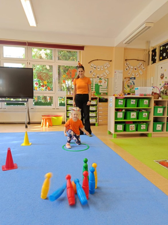 Dzień Dyni: Sówki 2025 - Zdjęcie 1