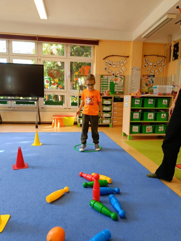 Dzień Dyni: Sówki 2025 - Zdjęcie 2