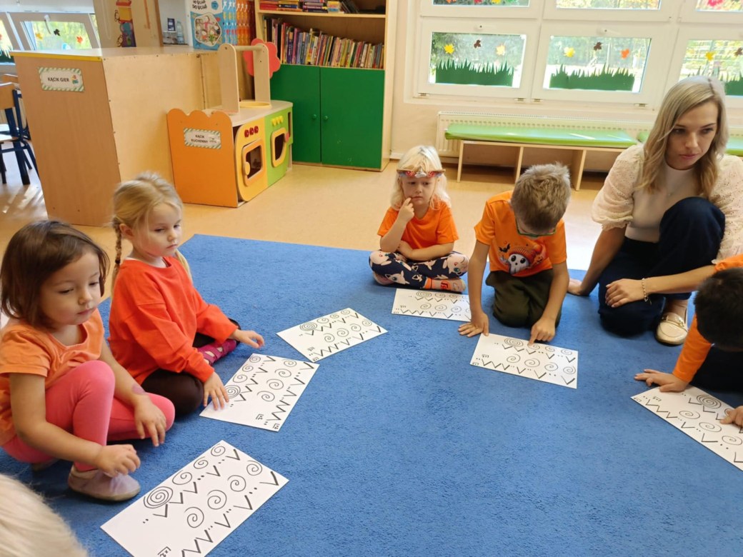 Dzień Dyni: Sówki 2025 - Zdjęcie 3