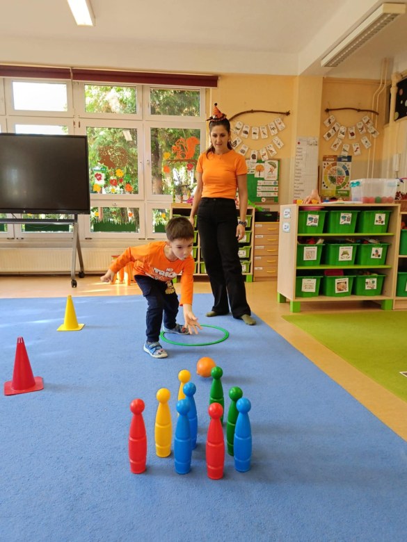 Dzień Dyni: Sówki 2025 - Zdjęcie 6