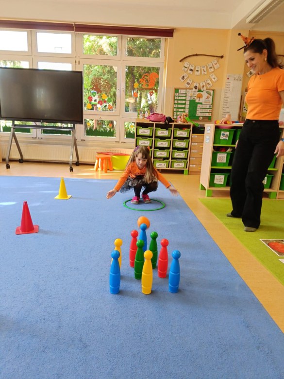 Dzień Dyni: Sówki 2025 - Zdjęcie 8