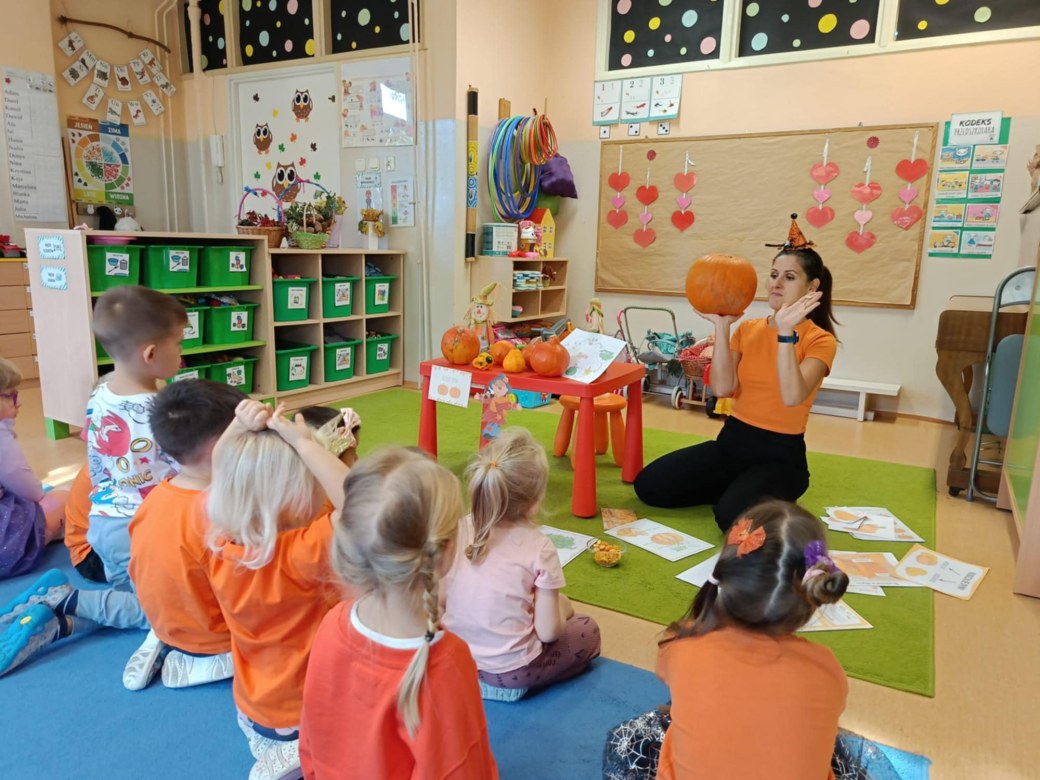 Dzień Dyni: Sówki 2025 - Zdjęcie 9