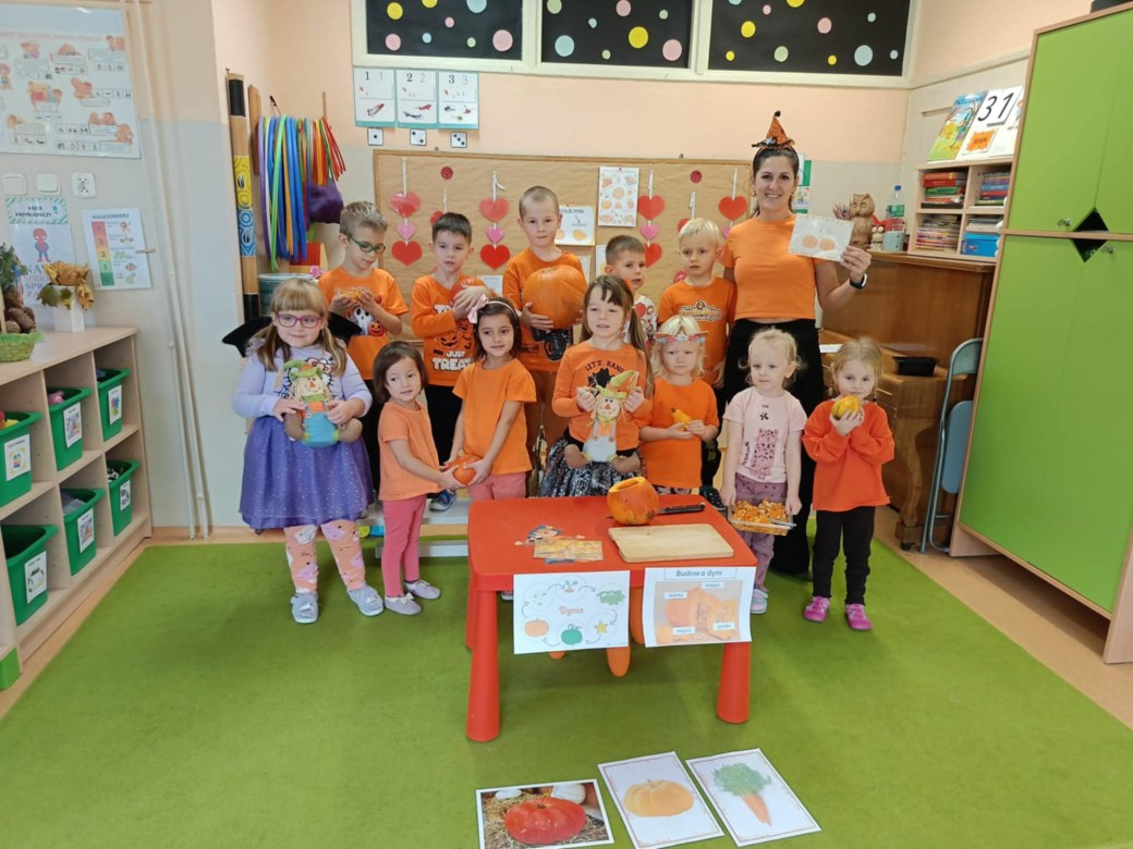 Dzień Dyni: Sówki 2025 - Zdjęcie 10