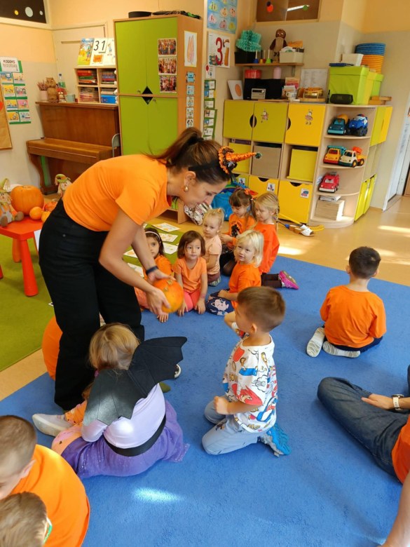 Dzień Dyni: Sówki 2025 - Zdjęcie 12