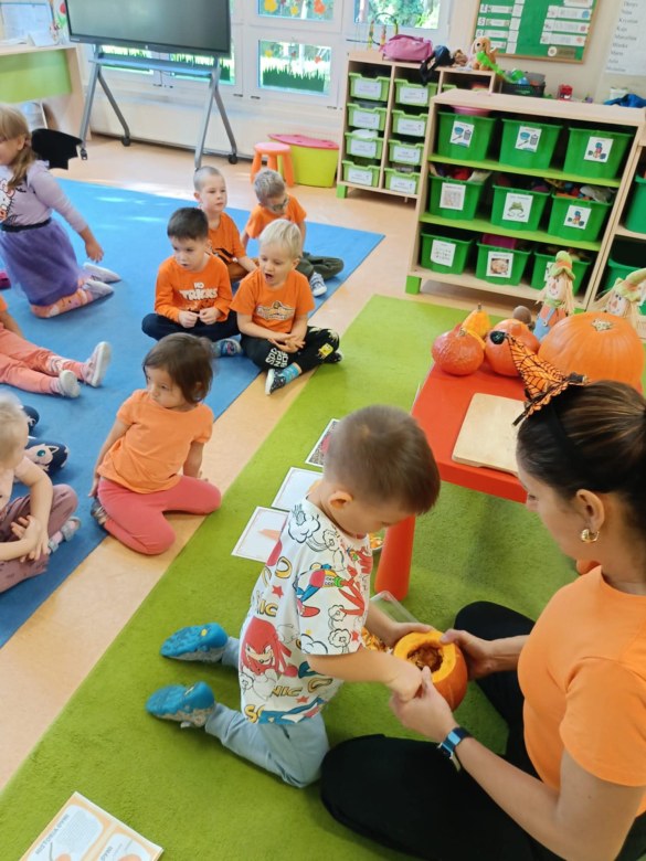 Dzień Dyni: Sówki 2025 - Zdjęcie 13