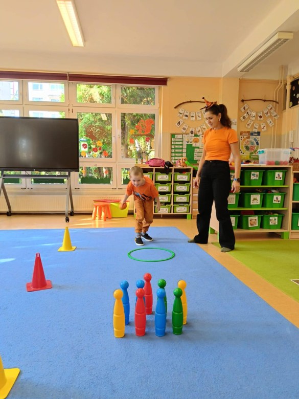 Dzień Dyni: Sówki 2025 - Zdjęcie 14