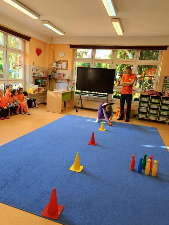 Dzień Dyni: Sówki 2025 - Zdjęcie 16