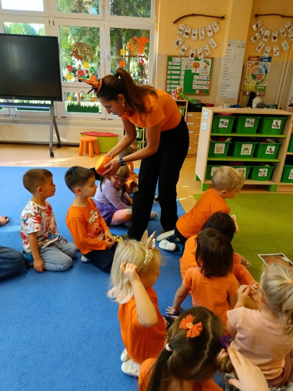 Dzień Dyni: Sówki 2025 - Zdjęcie 17