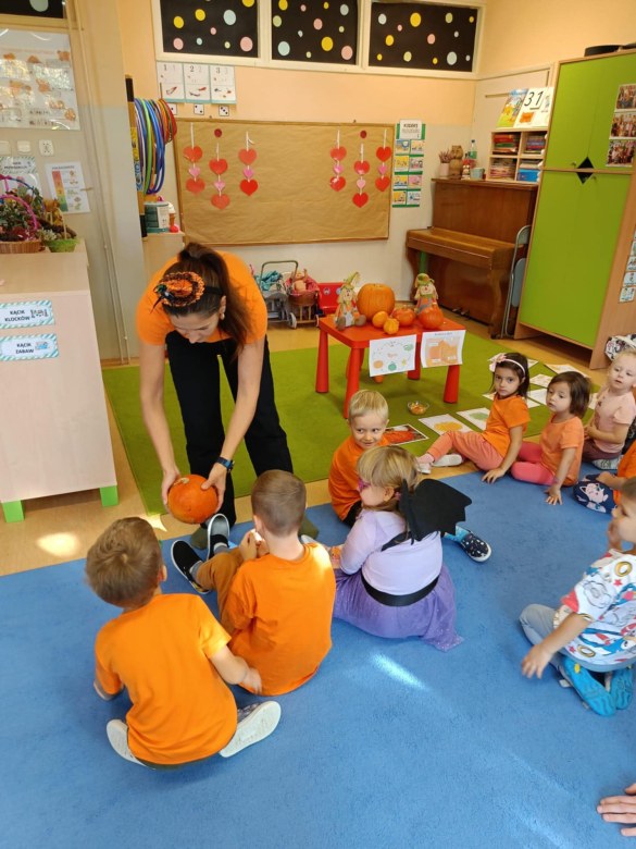 Dzień Dyni: Sówki 2025 - Zdjęcie 18