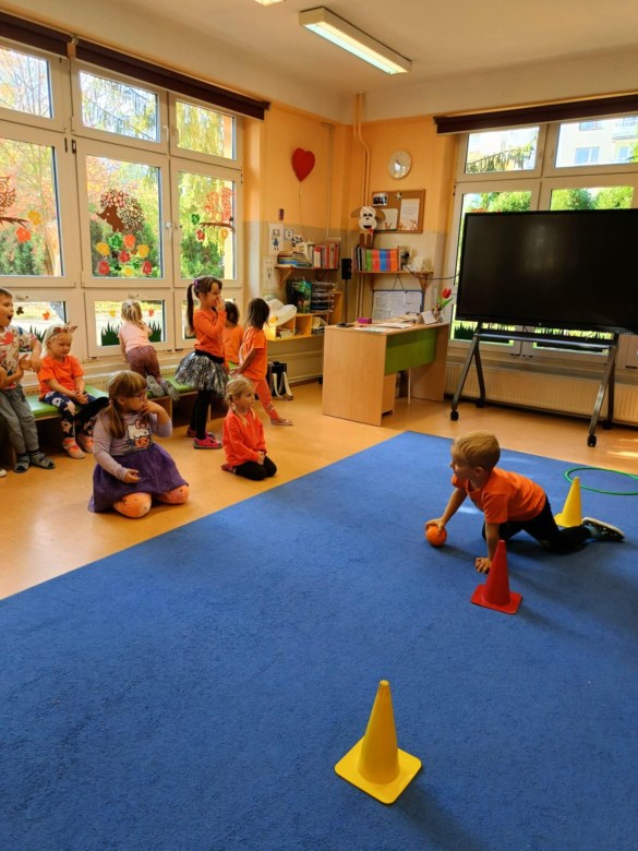 Dzień Dyni: Sówki 2025 - Zdjęcie 19