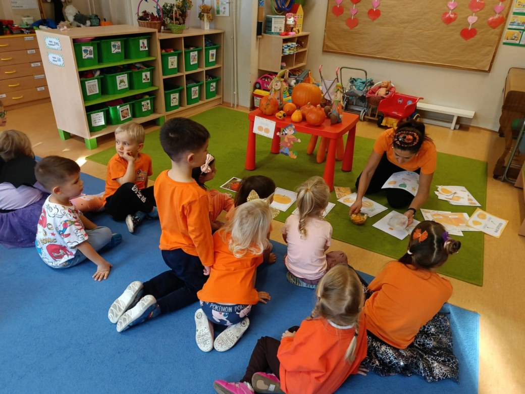 Dzień Dyni: Sówki 2025 - Zdjęcie 20