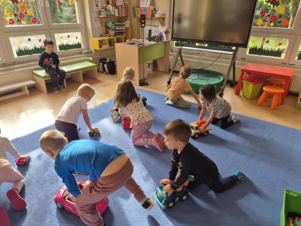 Dzień Dyni: Sówki 2025 - Zdjęcie 21