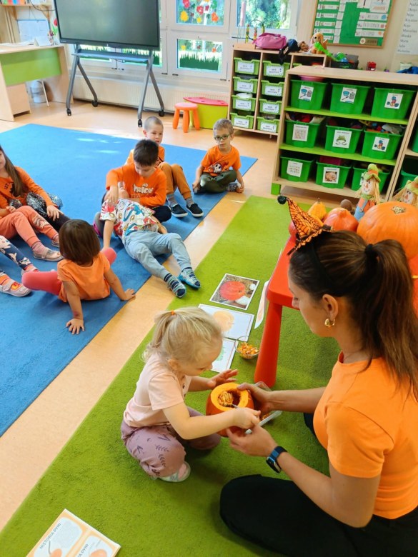 Dzień Dyni: Sówki 2025 - Zdjęcie 24