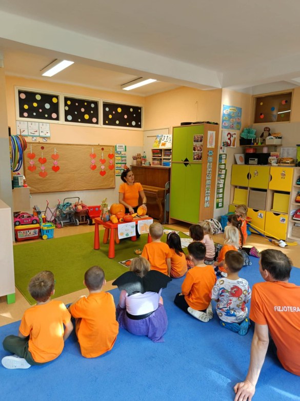 Dzień Dyni: Sówki 2025 - Zdjęcie 25