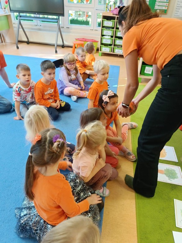 Dzień Dyni: Sówki 2025 - Zdjęcie 26