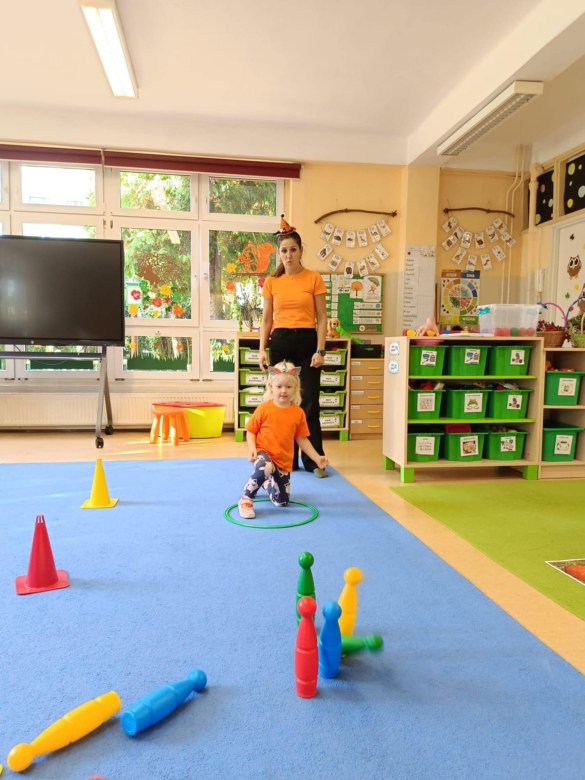 Dzień Dyni: Sówki 2025 - Zdjęcie 27