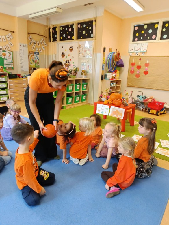 Dzień Dyni: Sówki 2025 - Zdjęcie 28