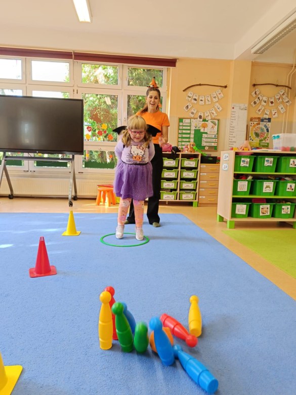 Dzień Dyni: Sówki 2025 - Zdjęcie 29