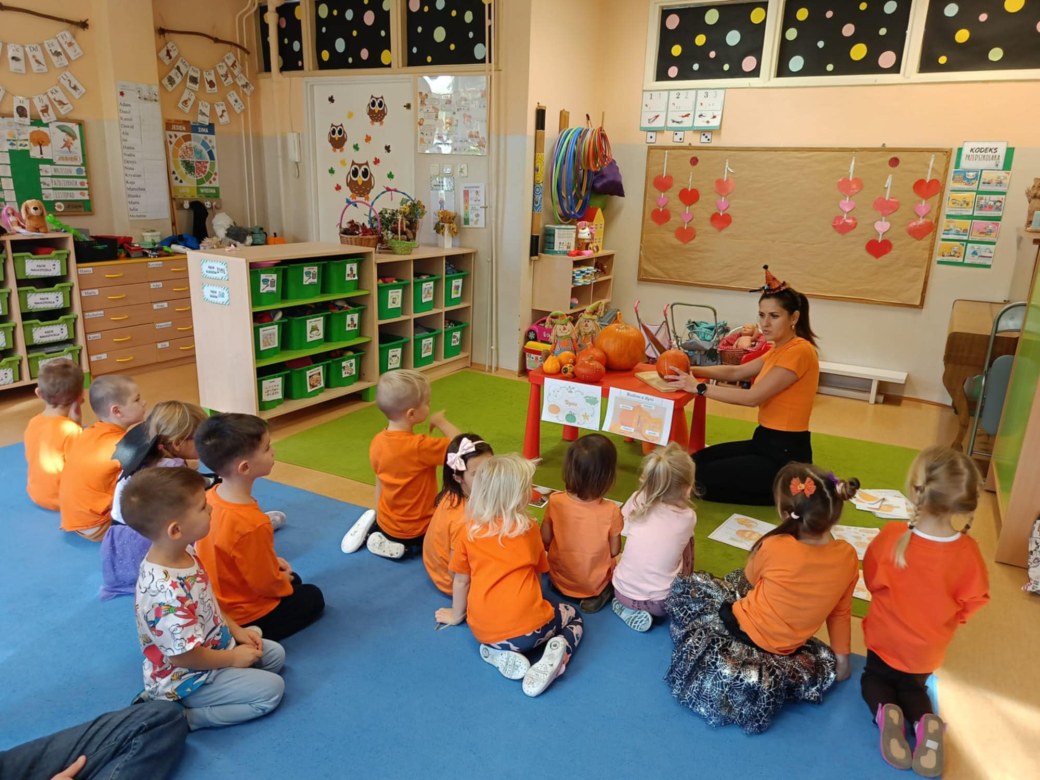 Dzień Dyni: Sówki 2025 - Zdjęcie 30