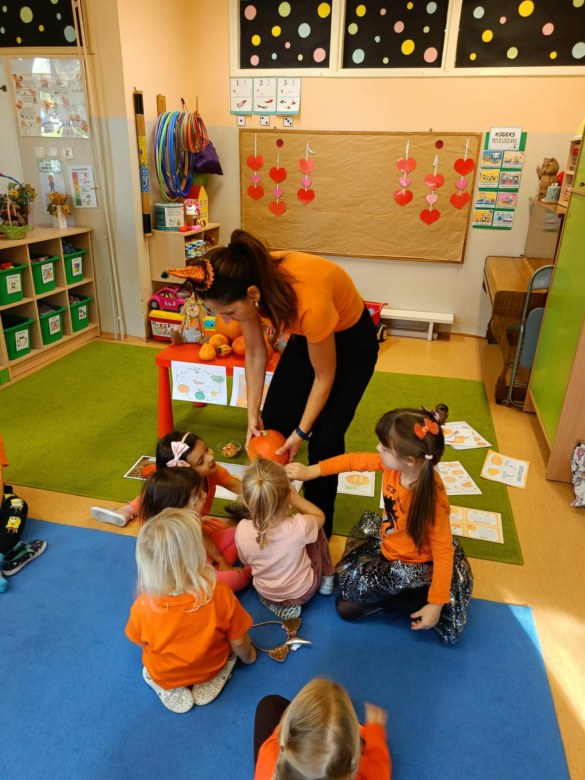 Dzień Dyni: Sówki 2025 - Zdjęcie 32