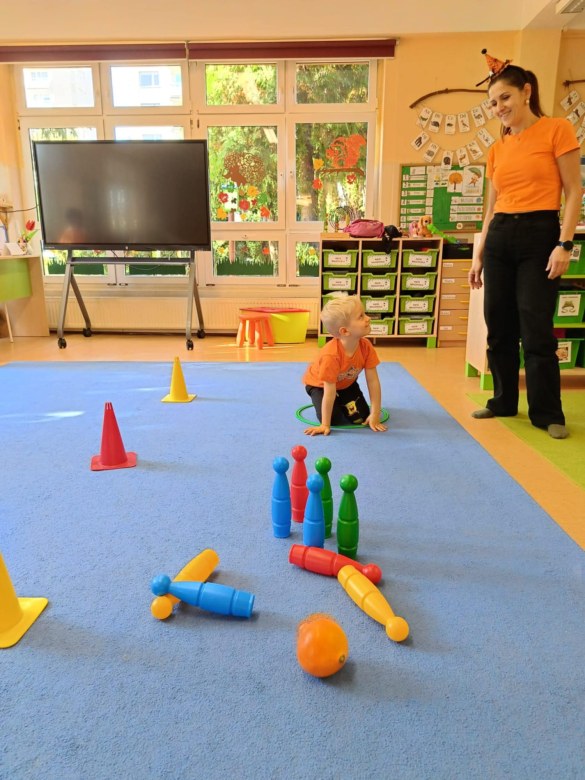 Dzień Dyni: Sówki 2025 - Zdjęcie 33