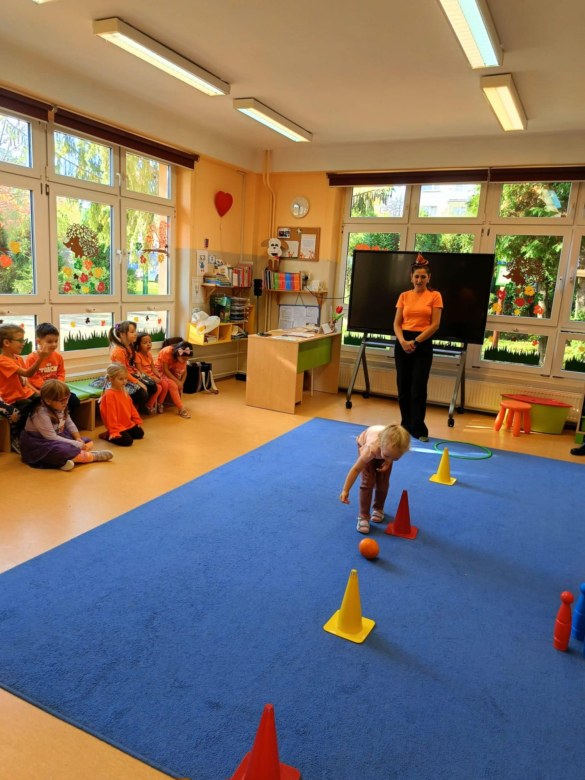 Dzień Dyni: Sówki 2025 - Zdjęcie 34