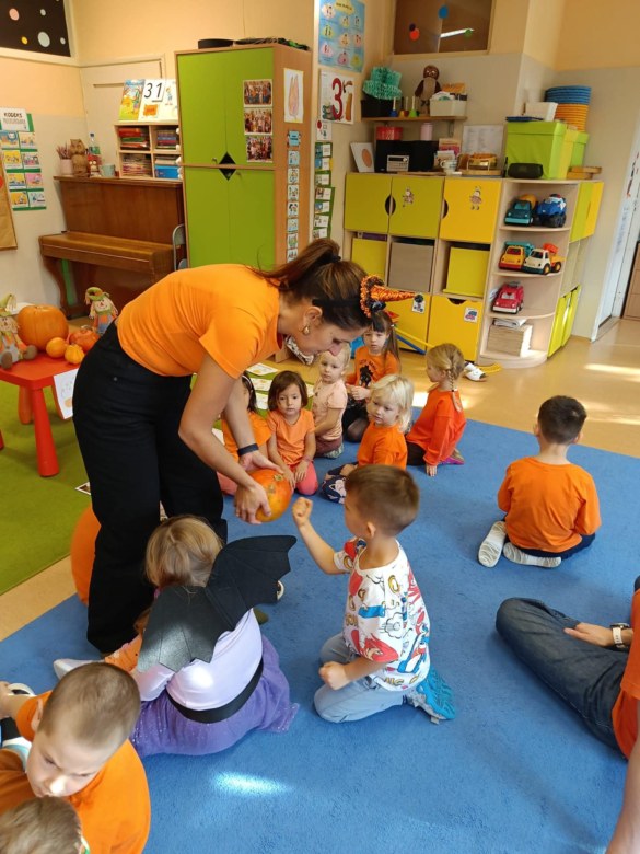 Dzień Dyni: Sówki 2025 - Zdjęcie 35