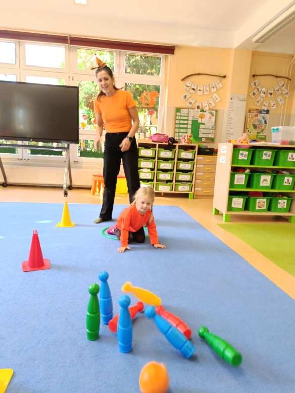 Dzień Dyni: Sówki 2025 - Zdjęcie 37