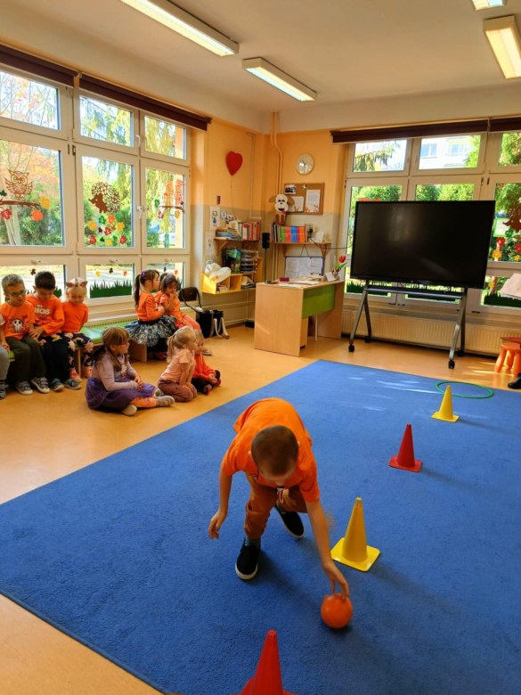 Dzień Dyni: Sówki 2025 - Zdjęcie 38