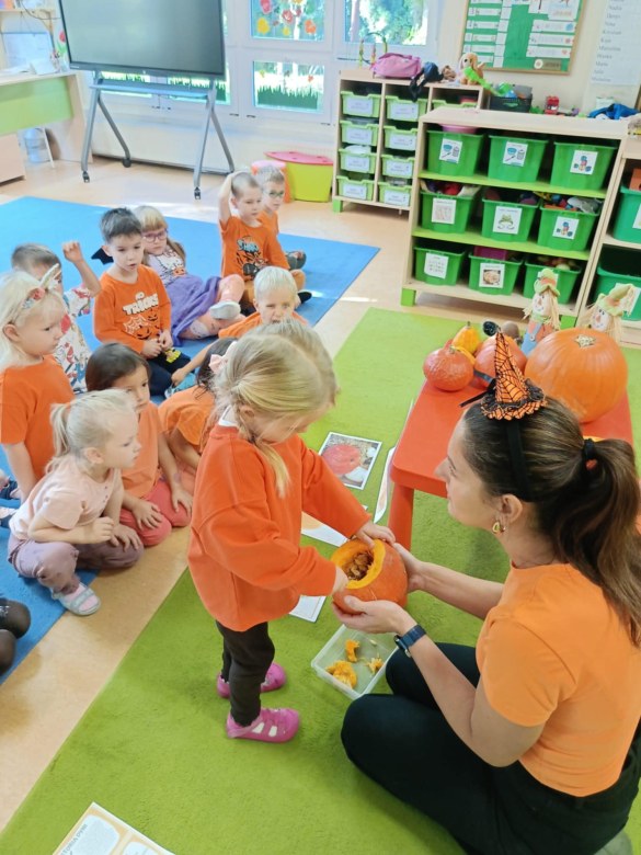 Dzień Dyni: Sówki 2025 - Zdjęcie 39