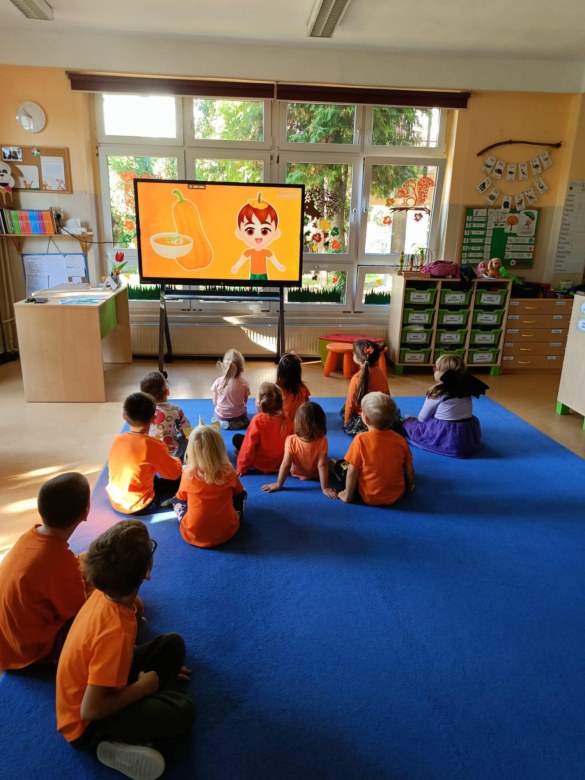 Dzień Dyni: Sówki 2025 - Zdjęcie 41