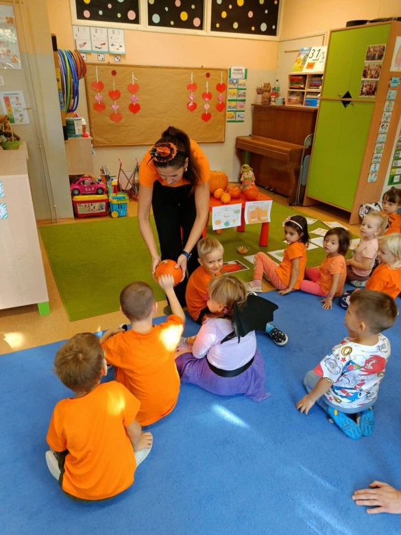 Dzień Dyni: Sówki 2025 - Zdjęcie 43