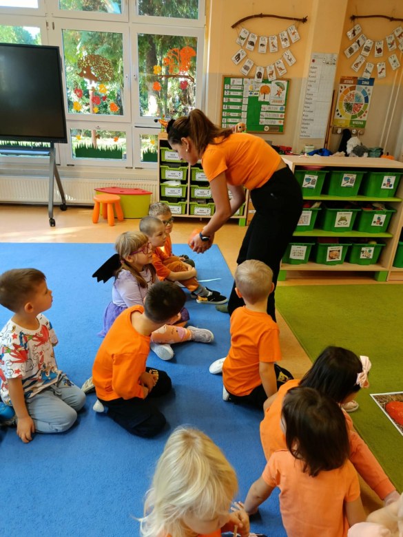 Dzień Dyni: Sówki 2025 - Zdjęcie 44