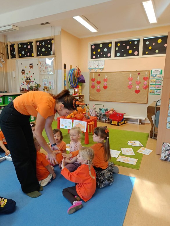 Dzień Dyni: Sówki 2025 - Zdjęcie 46