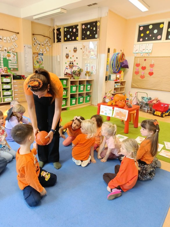 Dzień Dyni: Sówki 2025 - Zdjęcie 47