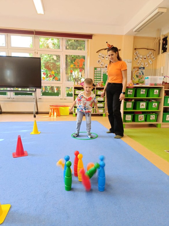 Dzień Dyni: Sówki 2025 - Zdjęcie 51