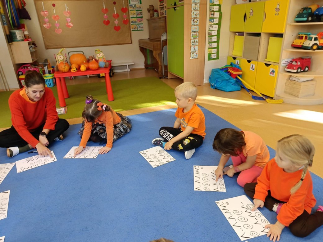 Dzień Dyni: Sówki 2025 - Zdjęcie 52