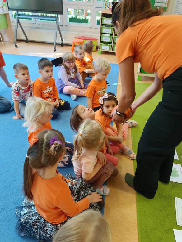 Dzień Dyni: Sówki 2025 - Zdjęcie 53