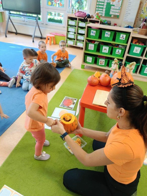 Dzień Dyni: Sówki 2025 - Zdjęcie 55