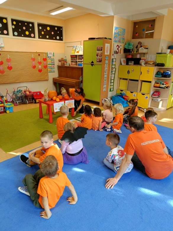 Dzień Dyni: Sówki 2025 - Zdjęcie 56