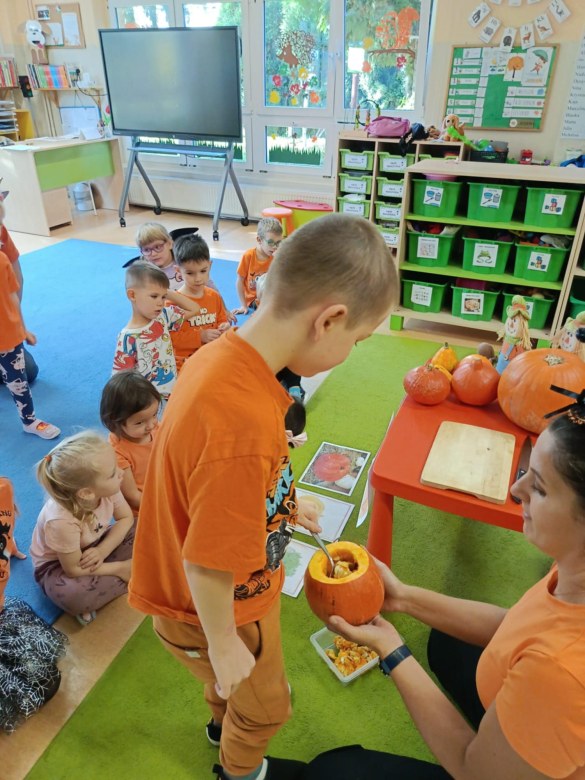 Dzień Dyni: Sówki 2025 - Zdjęcie 57