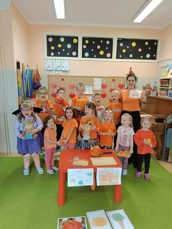 Dzień Dyni: Sówki 2025 - Zdjęcie 59